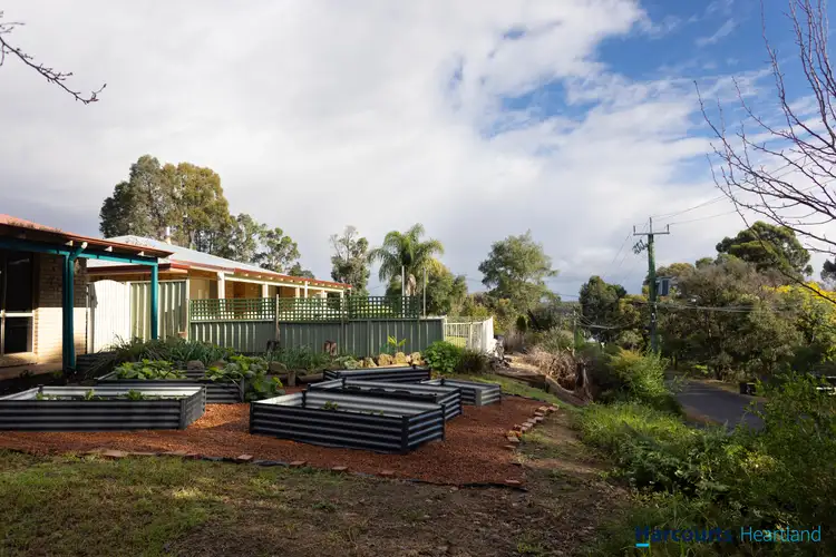 Third view of Homely house listing, 22 Struthers St, Nannup WA 6275