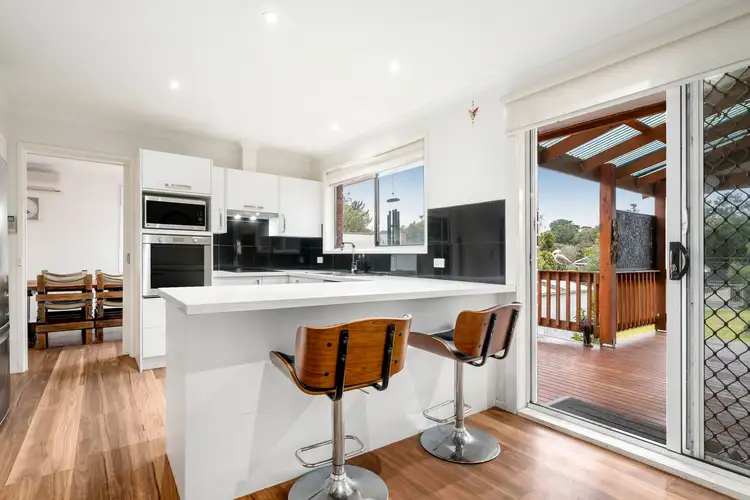 Second view of Homely house listing, 5 Milne Street, Crib Point VIC 3919