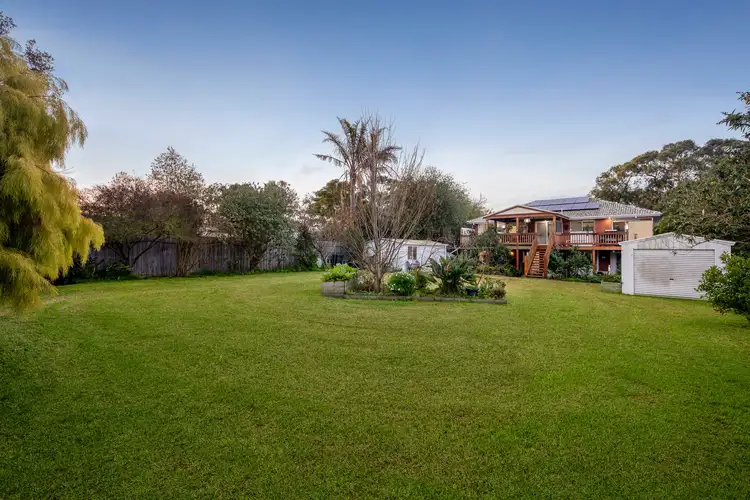 Fourth view of Homely house listing, 5 Milne Street, Crib Point VIC 3919
