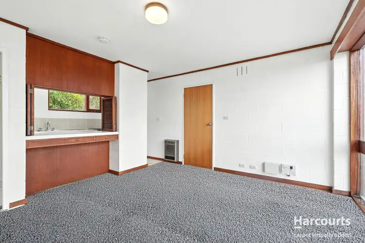 Fifth view of Homely house listing, 1/3 Richardson Avenue, Dynnyrne TAS 7005
