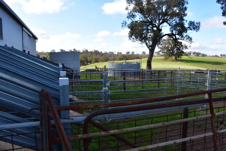 Fifth view of Homely rural property listing, Section 368 Survey Road, Melrose SA 5483