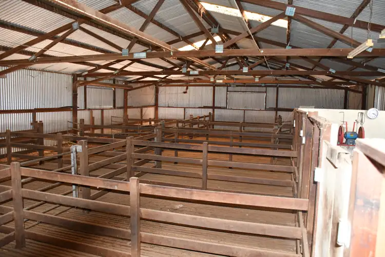 Seventh view of Homely rural property listing, Section 368 Survey Road, Melrose SA 5483