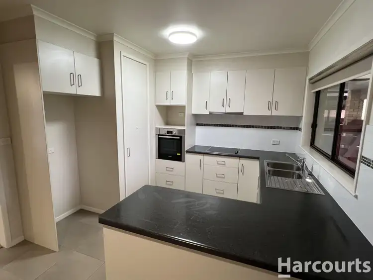 Third view of Homely house listing, 16 Lawrence Street, Horsham VIC 3400