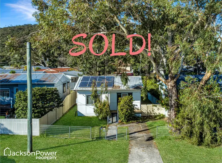 70 Springwood Street, Ettalong Beach NSW 2257
