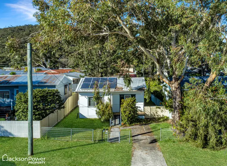 Main view of Homely house listing, 70 Springwood Street, Ettalong Beach NSW 2257