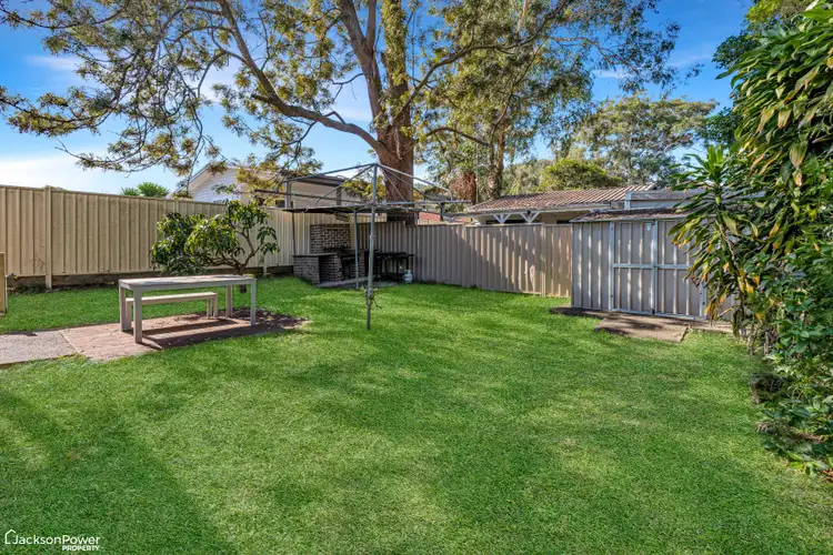 Second view of Homely house listing, 70 Springwood Street, Ettalong Beach NSW 2257