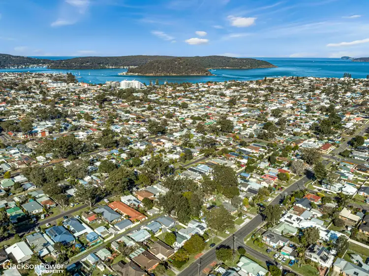 Third view of Homely house listing, 70 Springwood Street, Ettalong Beach NSW 2257