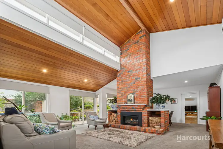 23 Stringybark Close, Forest Hill VIC 3131