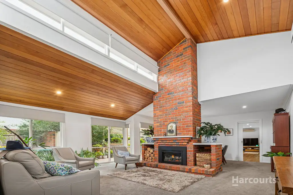 Main view of Homely house listing, 23 Stringybark Close, Forest Hill VIC 3131