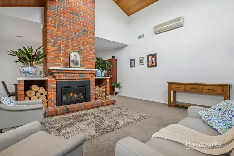 Second view of Homely house listing, 23 Stringybark Close, Forest Hill VIC 3131