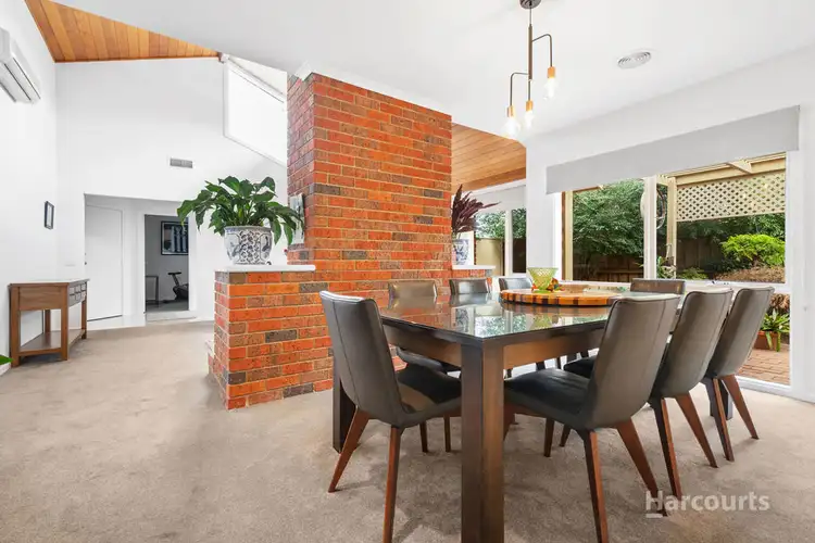 Third view of Homely house listing, 23 Stringybark Close, Forest Hill VIC 3131