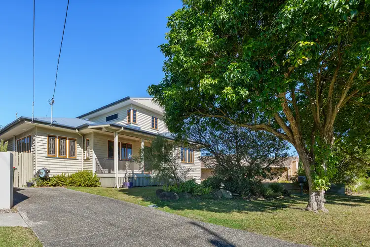 5 Marshall Avenue