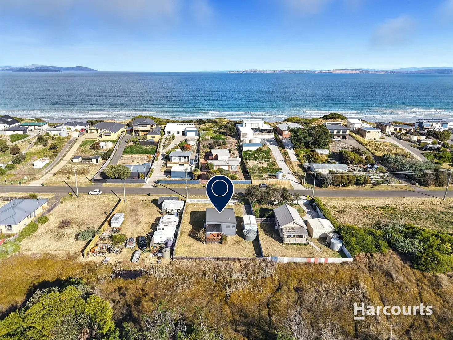 Main view of Homely house listing, 276 Carlton Beach Road, Carlton TAS 7173