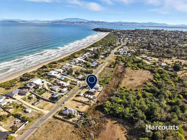 Second view of Homely house listing, 276 Carlton Beach Road, Carlton TAS 7173
