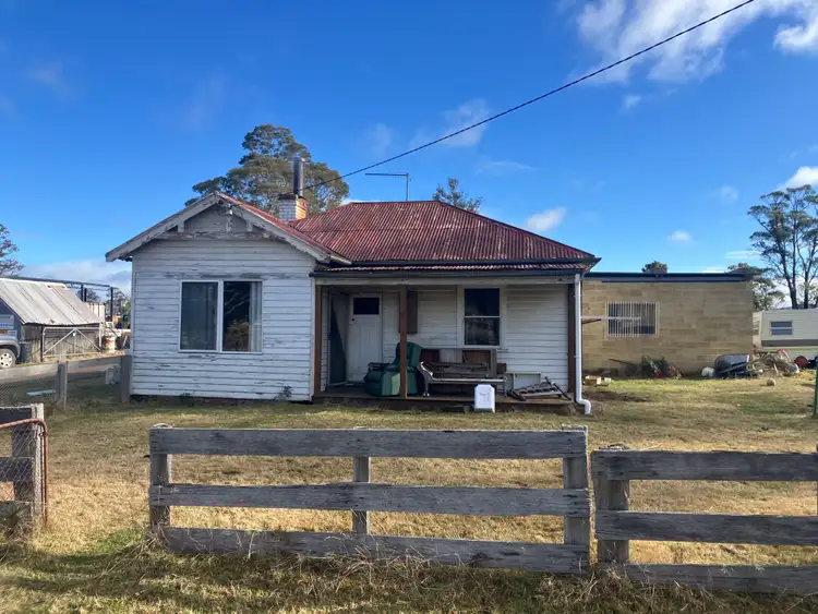 Third view of Homely rural property listing, 1561 Dennistoun Road, Bothwell TAS 7030