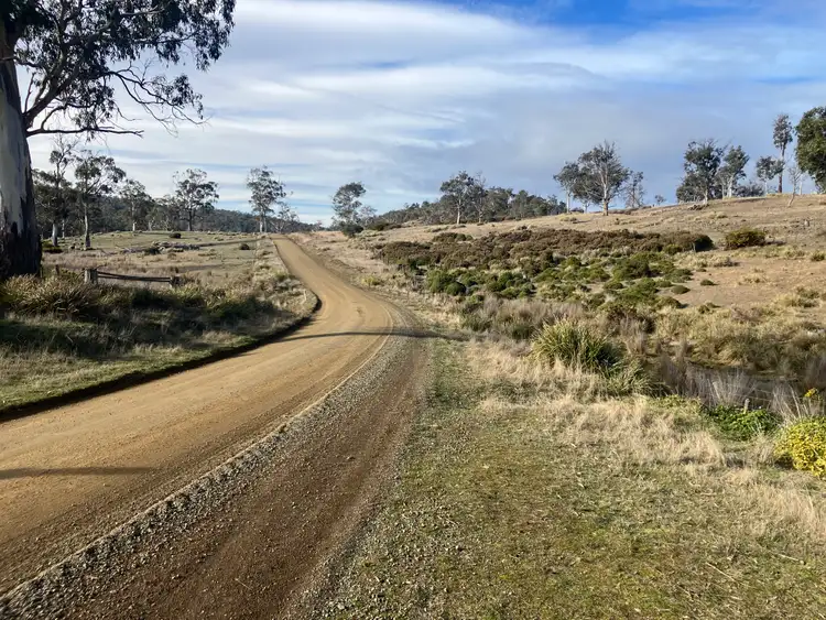 Fourth view of Homely rural property listing, 1561 Dennistoun Road, Bothwell TAS 7030