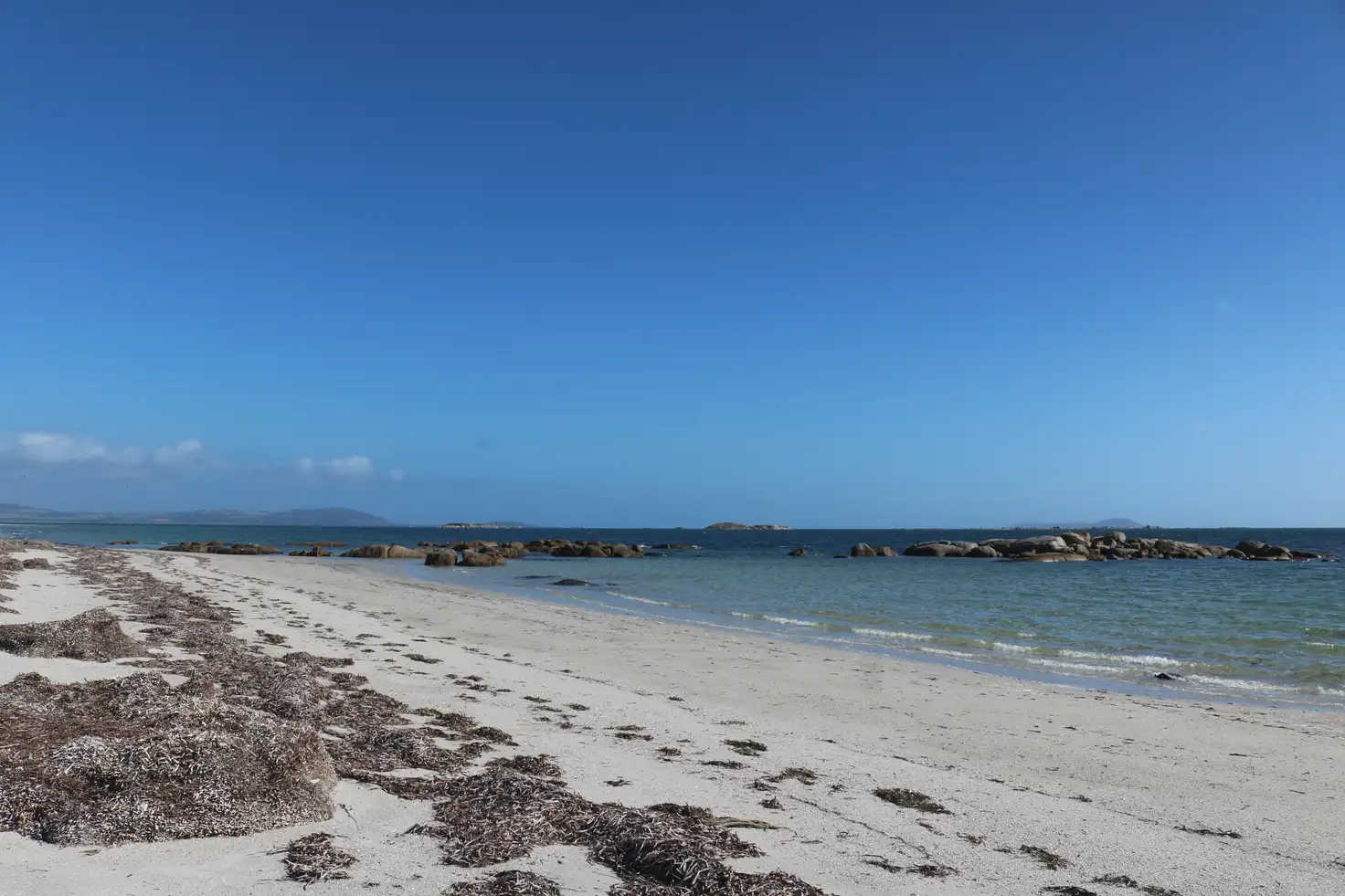 Main view of Homely rural property listing, PID 7305093 West End Road, Leeka TAS 7255