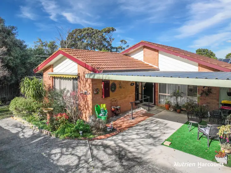 Main view of Homely unit listing, 5/15 Bruce Street, Yarram VIC 3971