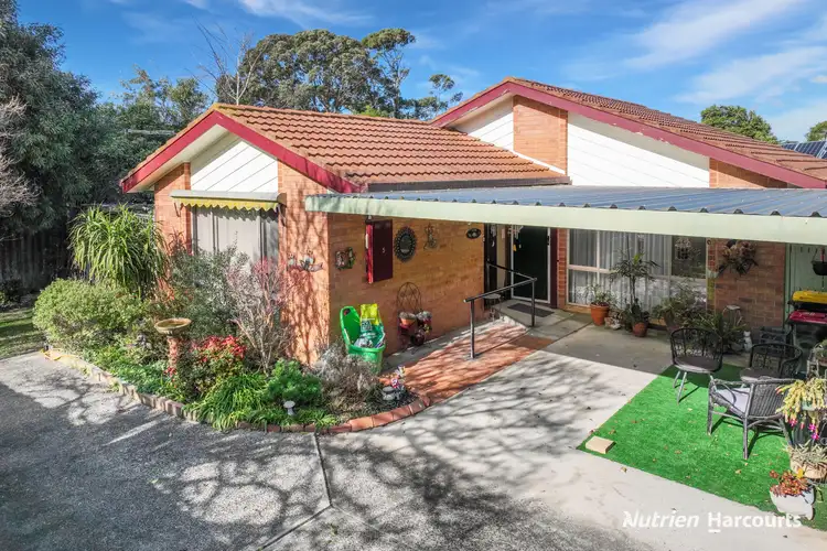 5/15 Bruce Street, Yarram VIC 3971
