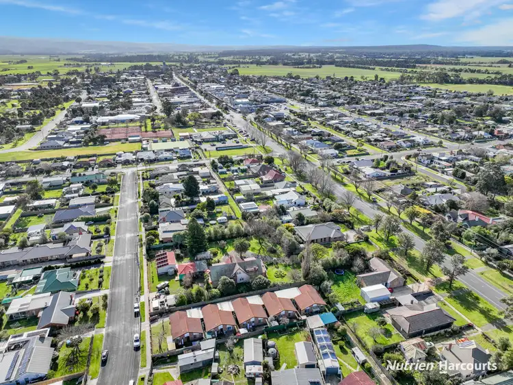 Second view of Homely unit listing, 5/15 Bruce Street, Yarram VIC 3971