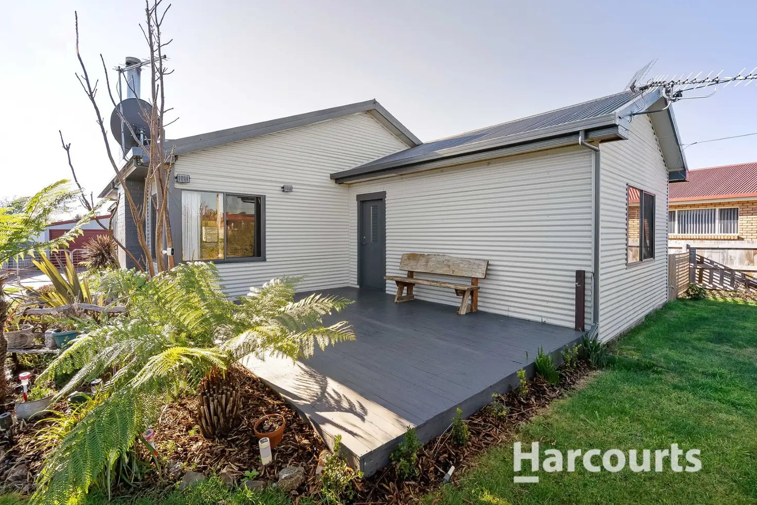 Main view of Homely house listing, 24 Gofton Street, Scottsdale TAS 7260