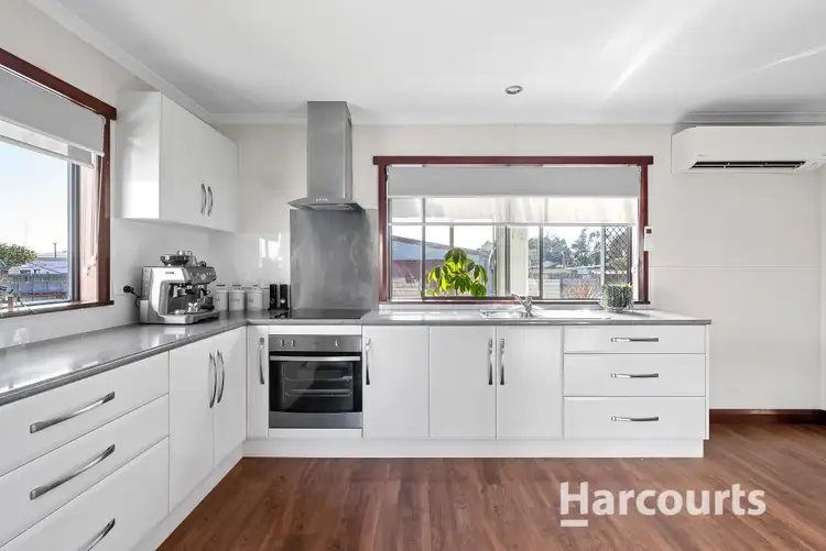 Second view of Homely house listing, 24 Gofton Street, Scottsdale TAS 7260
