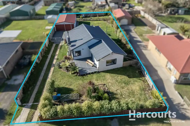 Third view of Homely house listing, 24 Gofton Street, Scottsdale TAS 7260