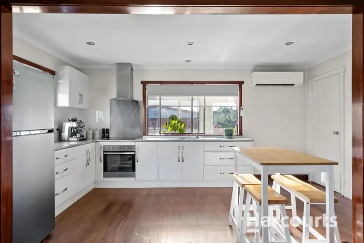 Fifth view of Homely house listing, 24 Gofton Street, Scottsdale TAS 7260