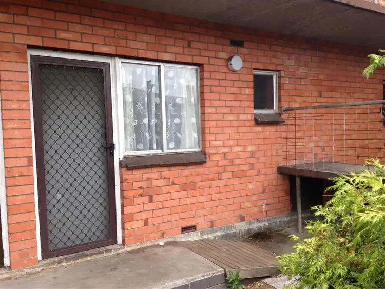Main view of Homely unit listing, 7/145-149 Tarleton Street, East Devonport TAS 7310