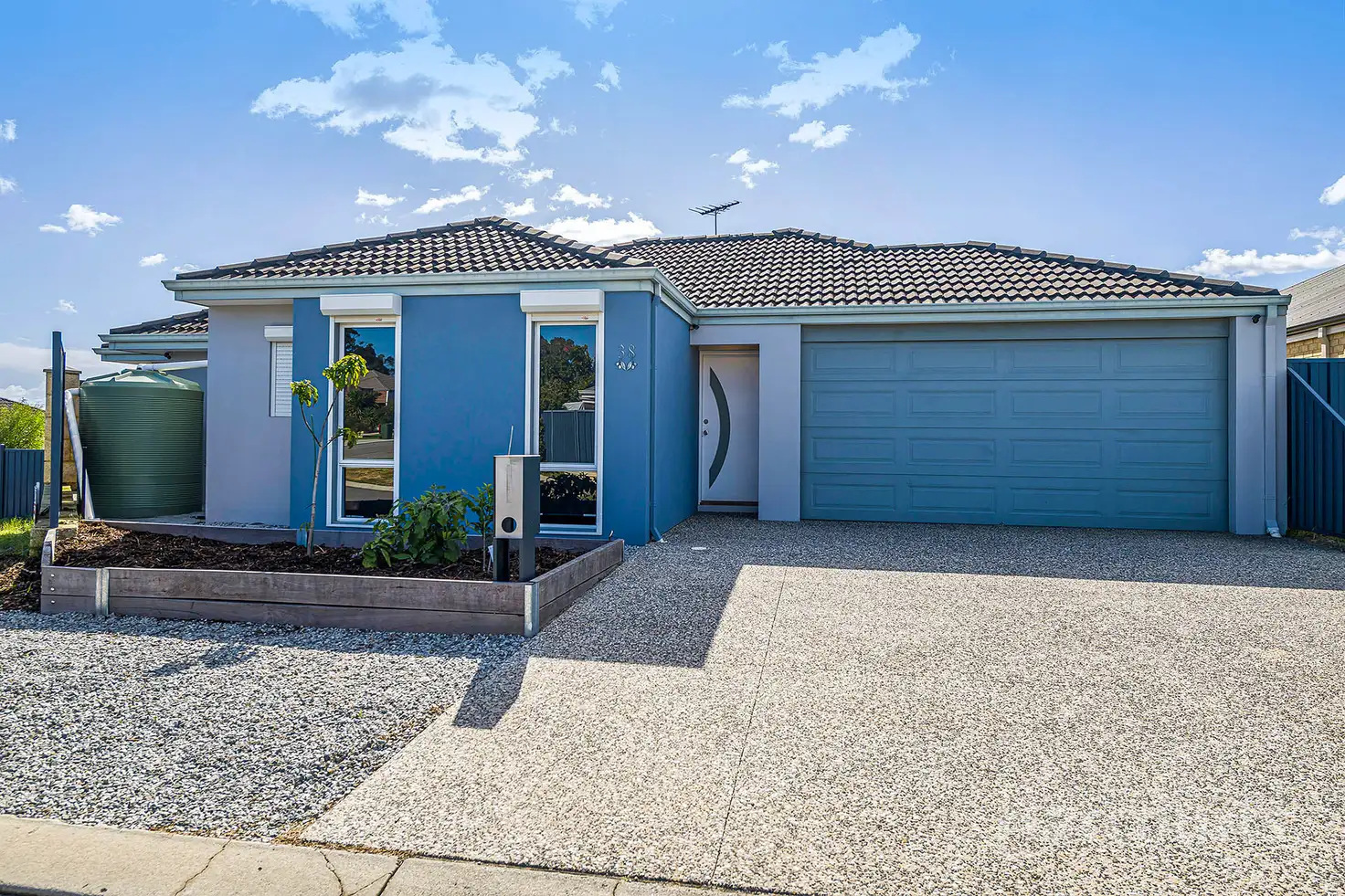 Main view of Homely house listing, 38 Cabernet Loop, Pearsall WA 6065