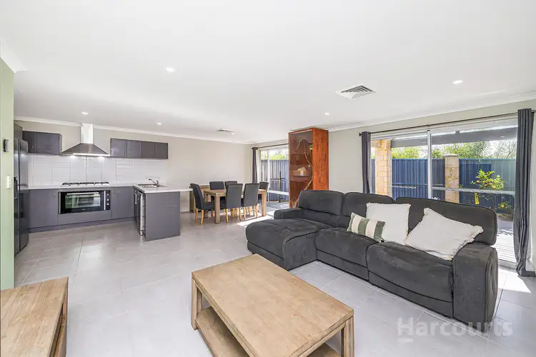 Second view of Homely house listing, 38 Cabernet Loop, Pearsall WA 6065