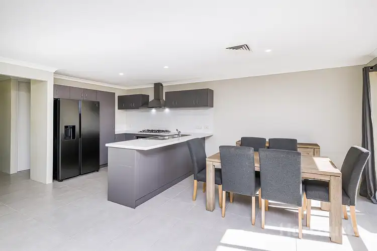 Third view of Homely house listing, 38 Cabernet Loop, Pearsall WA 6065