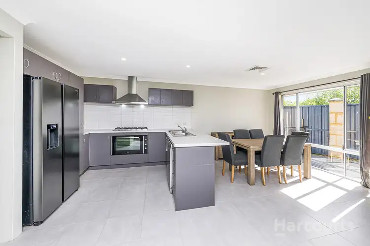 Fourth view of Homely house listing, 38 Cabernet Loop, Pearsall WA 6065