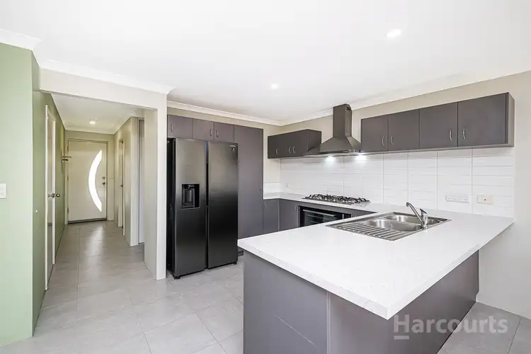 Sixth view of Homely house listing, 38 Cabernet Loop, Pearsall WA 6065