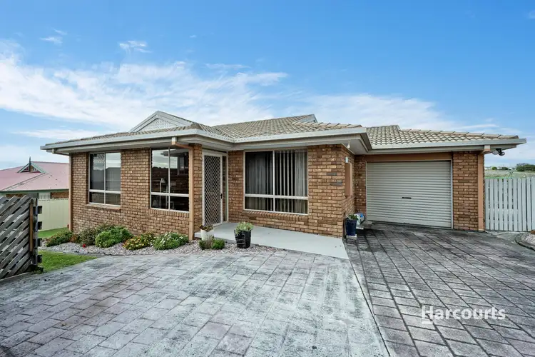 Main view of Homely unit listing, 2/19 Stevens Place, Park Grove TAS 7320