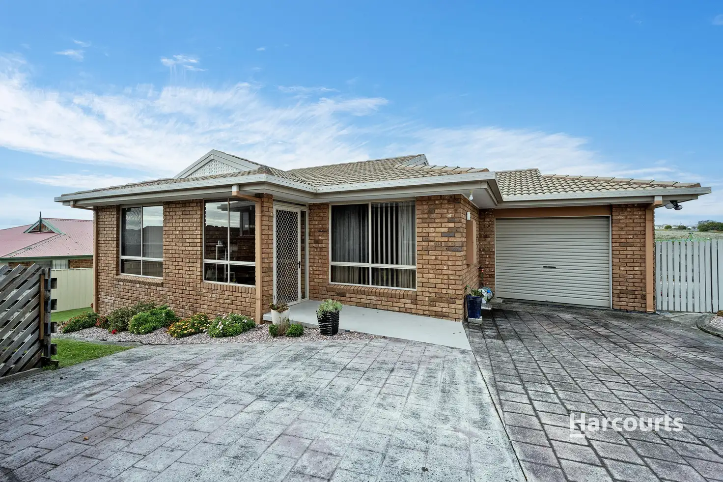 Main view of Homely unit listing, 2/19 Stevens Place, Park Grove TAS 7320