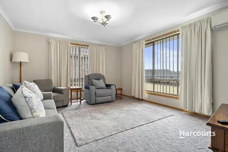 Second view of Homely unit listing, 2/19 Stevens Place, Park Grove TAS 7320