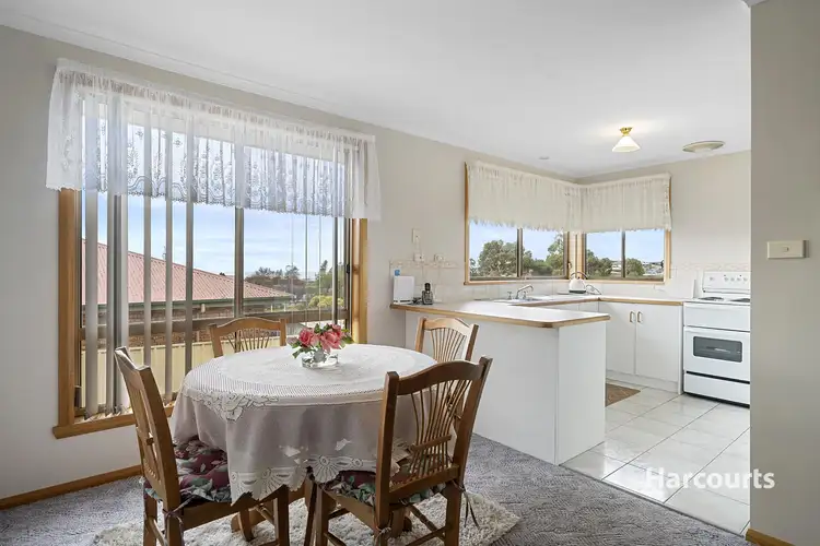 Third view of Homely unit listing, 2/19 Stevens Place, Park Grove TAS 7320