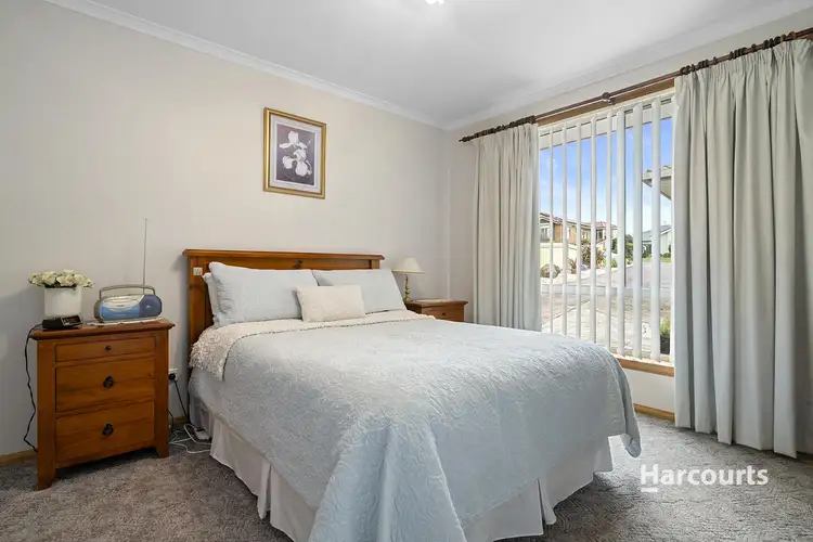 Fifth view of Homely unit listing, 2/19 Stevens Place, Park Grove TAS 7320