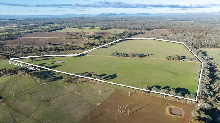 . Marengos Road, Cornishtown VIC 3683