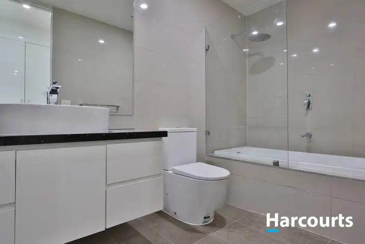 Fourth view of Homely apartment listing, 402/3 Red Hill Terrace, Doncaster East VIC 3109