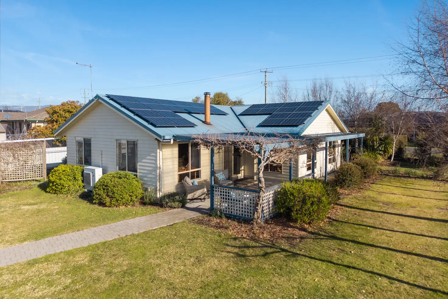 Main view of Homely house listing, 17 Jones Street, Westbury TAS 7303