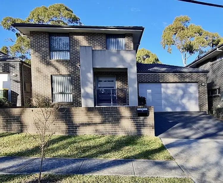 Main view of Homely house listing, 170 Lucas Road, Blacktown NSW 2148
