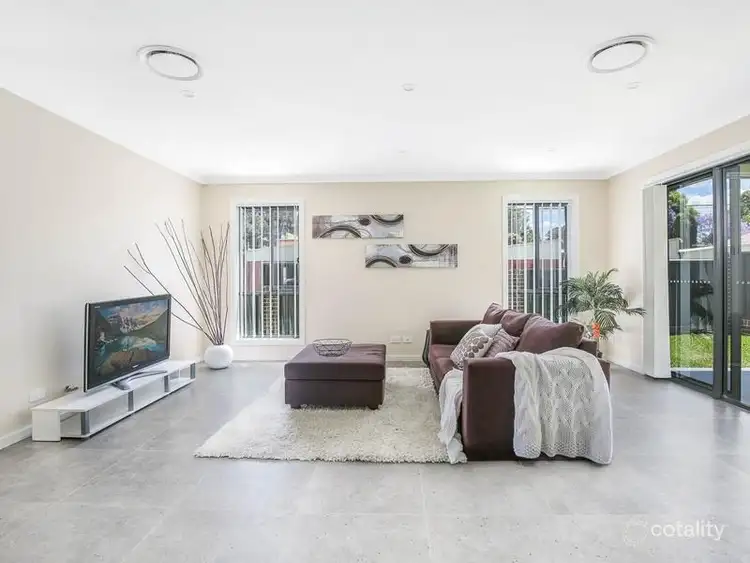Second view of Homely house listing, 170 Lucas Road, Blacktown NSW 2148
