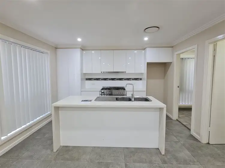 Third view of Homely house listing, 170 Lucas Road, Blacktown NSW 2148