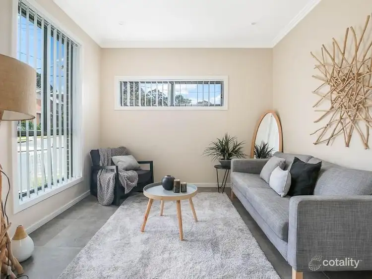 Fourth view of Homely house listing, 170 Lucas Road, Blacktown NSW 2148