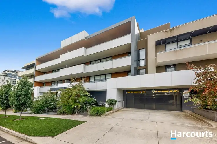 111/8 Hepburn Road, Doncaster VIC 3108