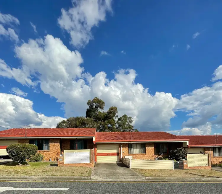 7 Baker Street, Stanthorpe QLD 4380