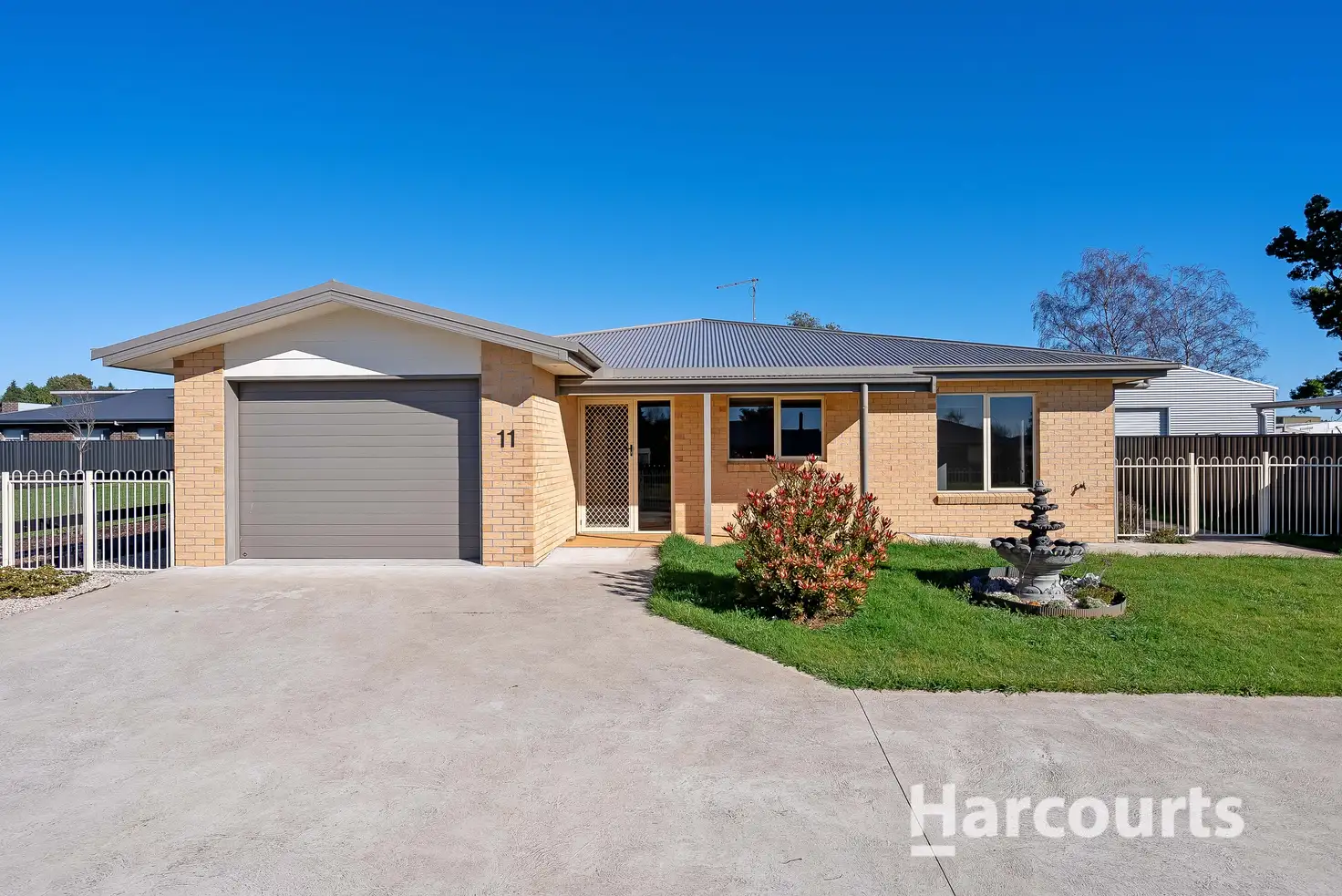 Main view of Homely house listing, 11 Spotswood Drive, Scottsdale TAS 7260