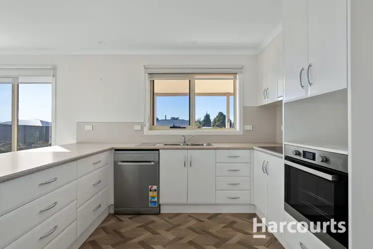 Fourth view of Homely house listing, 11 Spotswood Drive, Scottsdale TAS 7260
